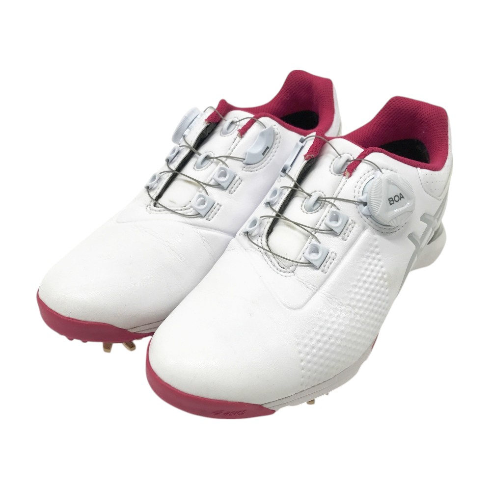 楽天市場】asics(アシックス) GEL-ACE TOUR 3 Boa メンズ ゴルフ
