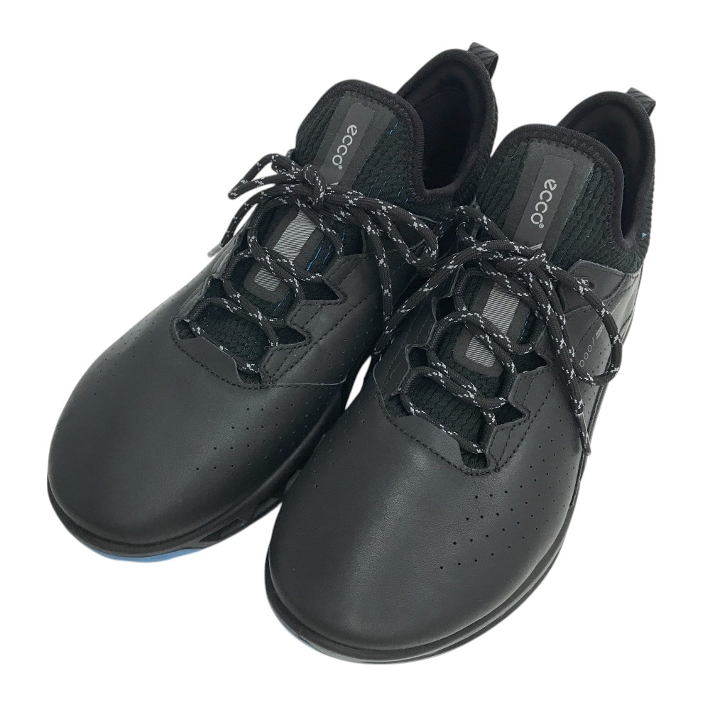 ecco エコー 130404 57719 ゴルフシューズ BIOM C4  グレー系 40 [240101482138] ゴルフウェア メンズ ストスト ecco エコー 130404 57719 ゴルフシューズ BIOM C4 グレー系