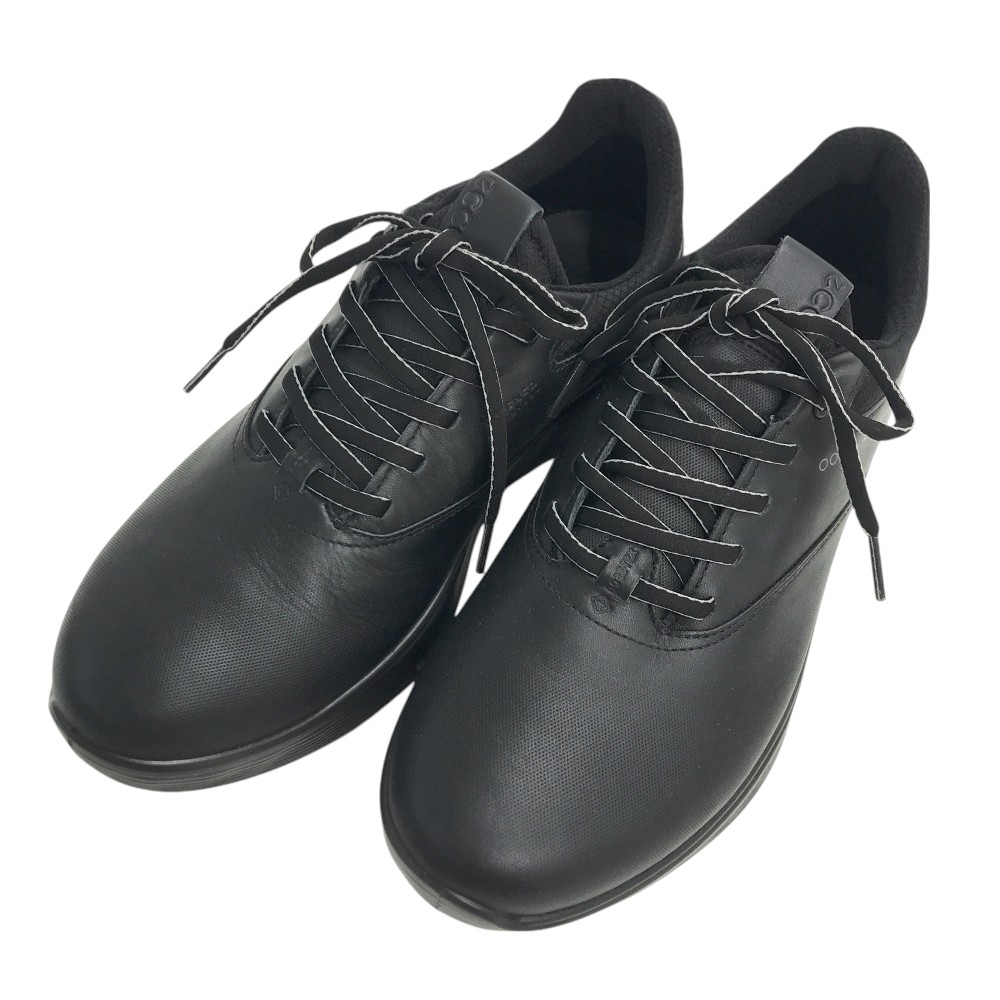 楽天市場】ecco エコー 102944 55433 ゴルフシューズ S-THREE ブラック