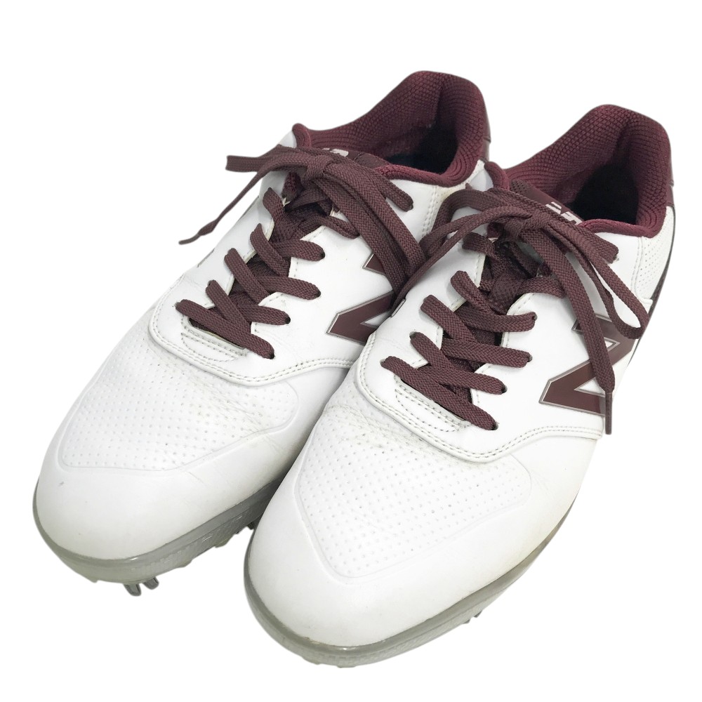 楽天市場】NEW BALANCE GOLF ニューバランス MGB996TR ゴルフ