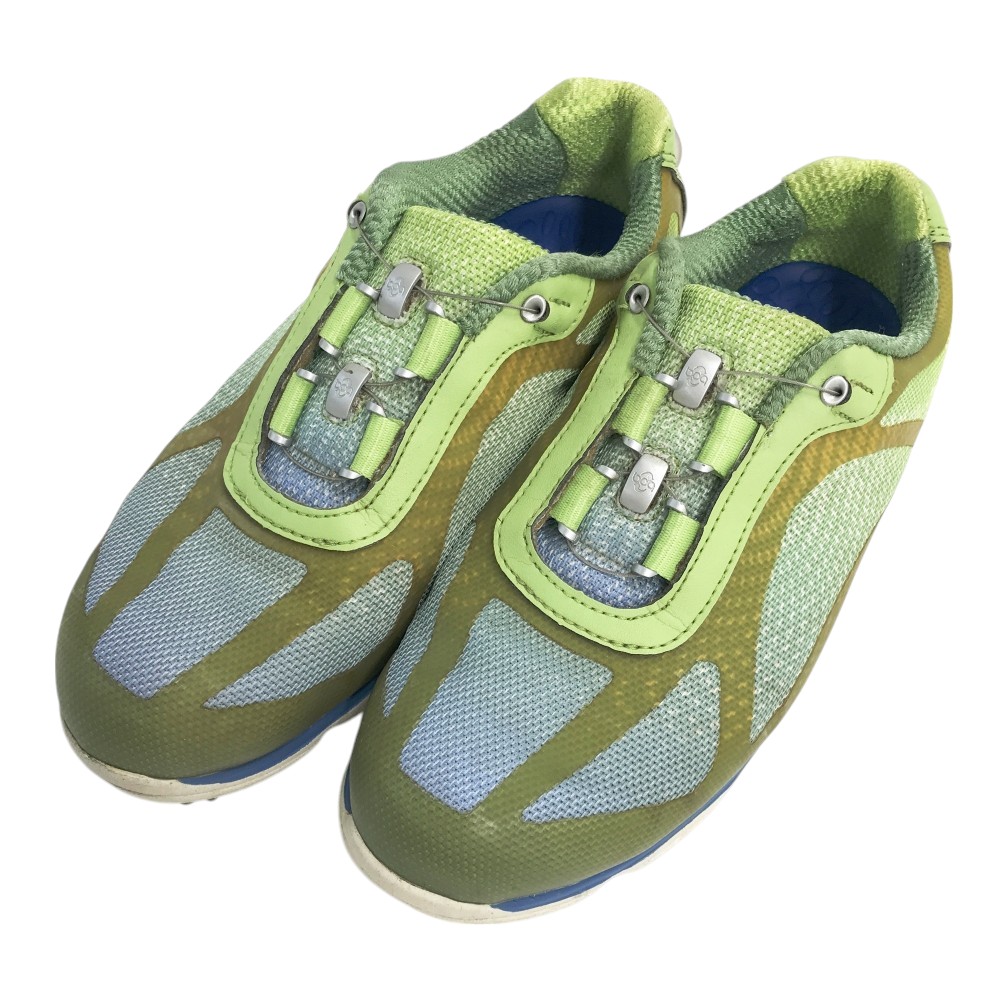 美品！FootJoy emPOWER エンパワー ゴルフシューズ 楽天市場】フットジョイ エンパワー 98009の通販