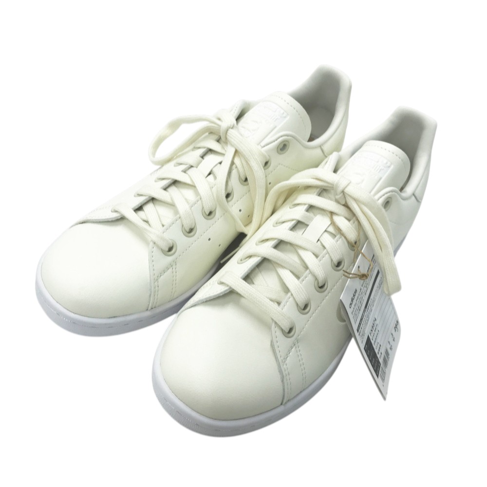 adidas アディダス FX5574 スニーカー 姿勢為損ない  白いこと系 26.5 【中古】メンズ