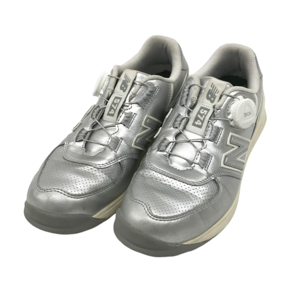 楽天市場】NEW BALANCE ニューバランス ゴルフシューズ ホワイト