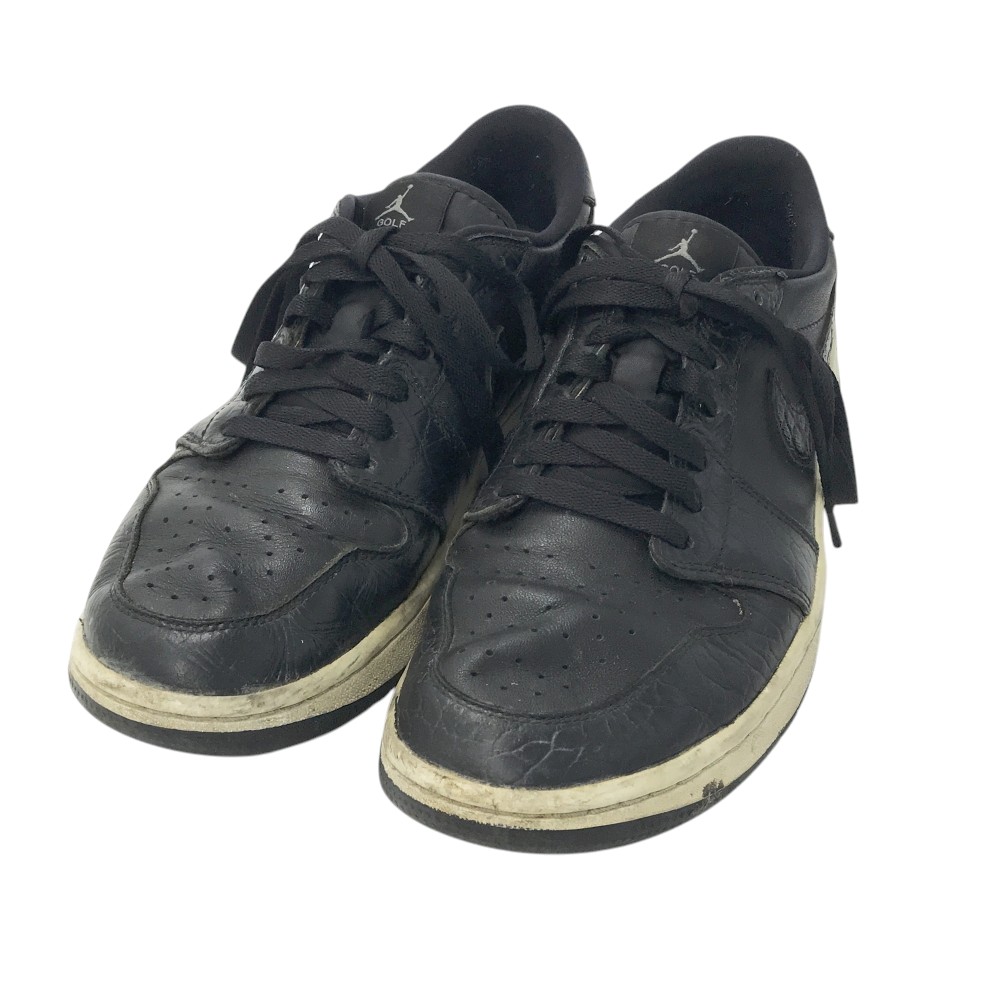 楽天市場】NIKE GOLF ナイキゴルフ DD9315-005 AIR JORDAN 1 LOW