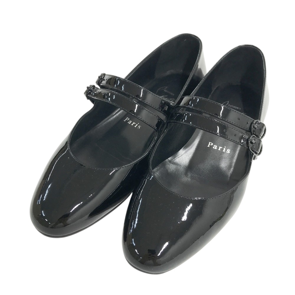 楽天市場】Christian Louboutin【クリスチャンルブタン】1120209
