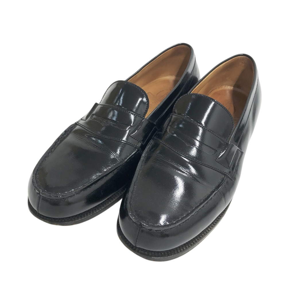 週末限定 J.M. WESTON 173 7Dタッセルローファー 新品 BEAMS F（ビームスF）J.M. WESTON / 173 TASSEL CALF E WIDTH