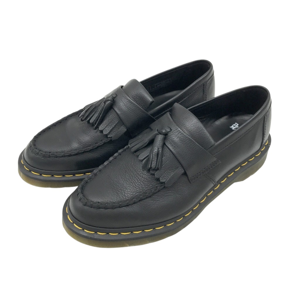 楽天市場】ドクターマーチン ADRIAN タッセルローファー靴/UK7(26.0cm