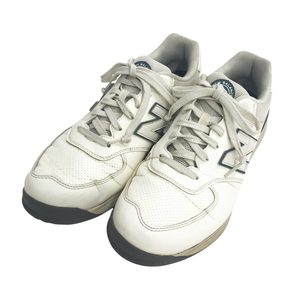 楽天市場】NEW BALANCE GOLF ニューバランスゴルフ ゴルフシューズ