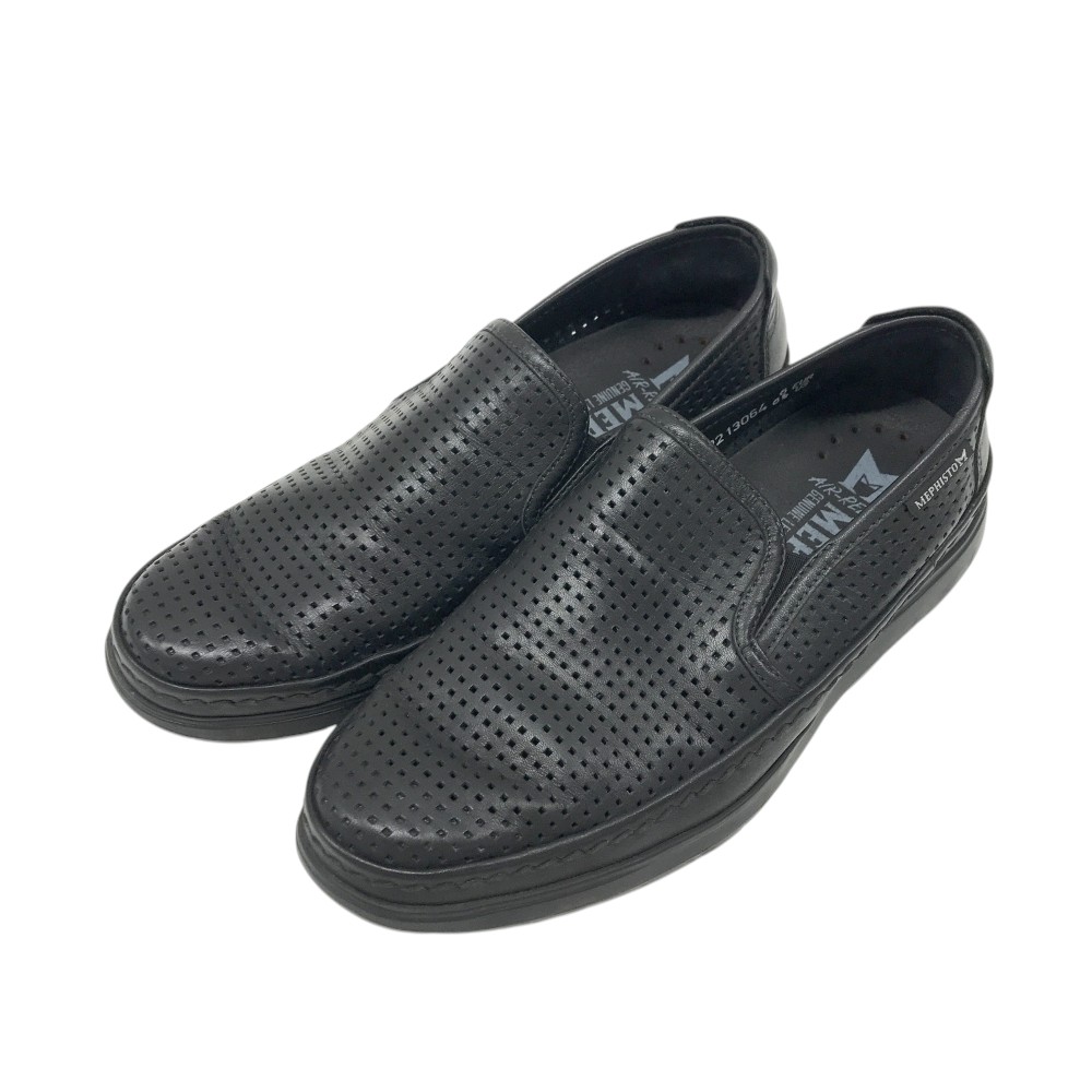 楽天市場】【中古】 FEIT (フェイト) HAND SEWN SLIPPER レザー