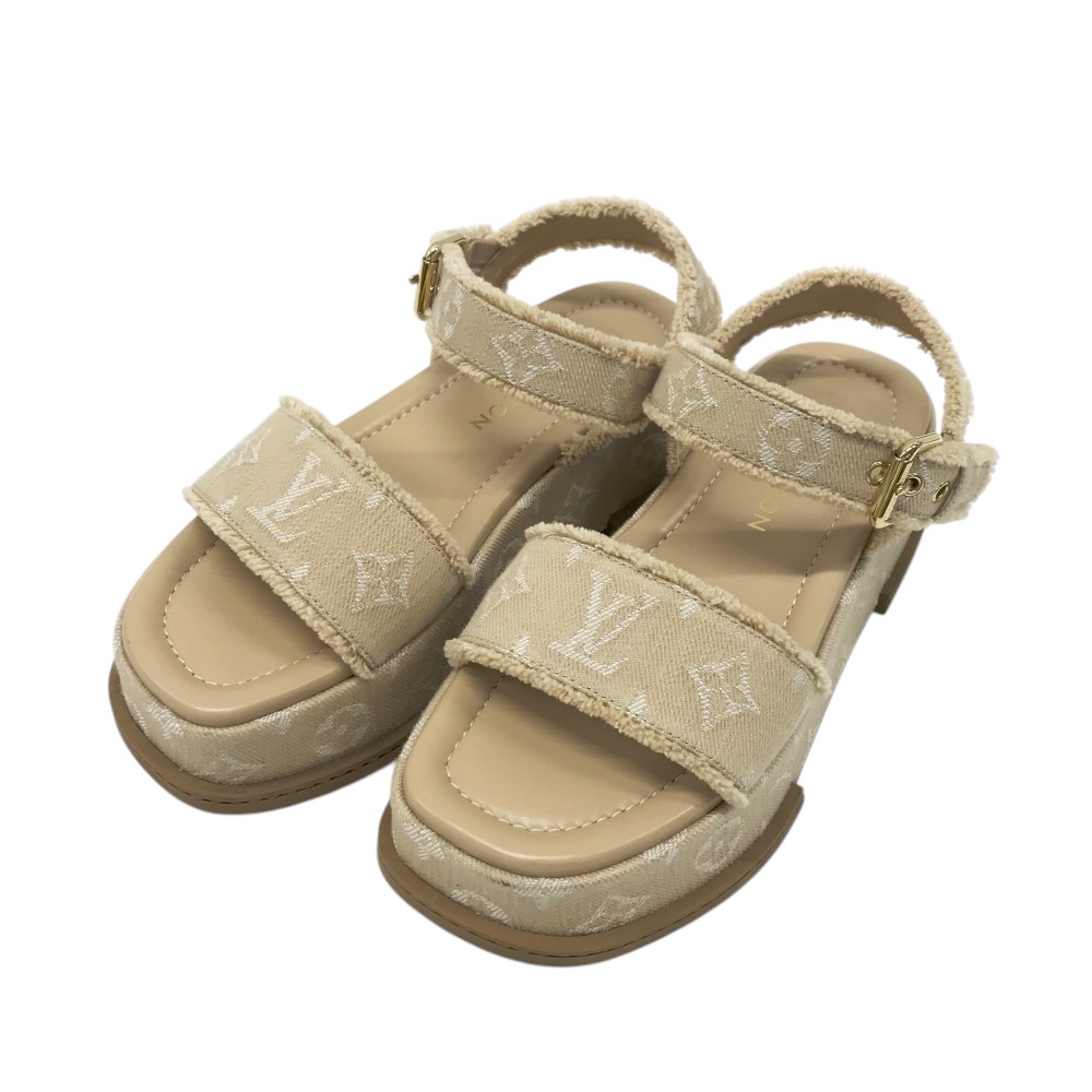 楽天市場】LOUIS VUITTON ルイ ヴィトン モノグラムジャイアント