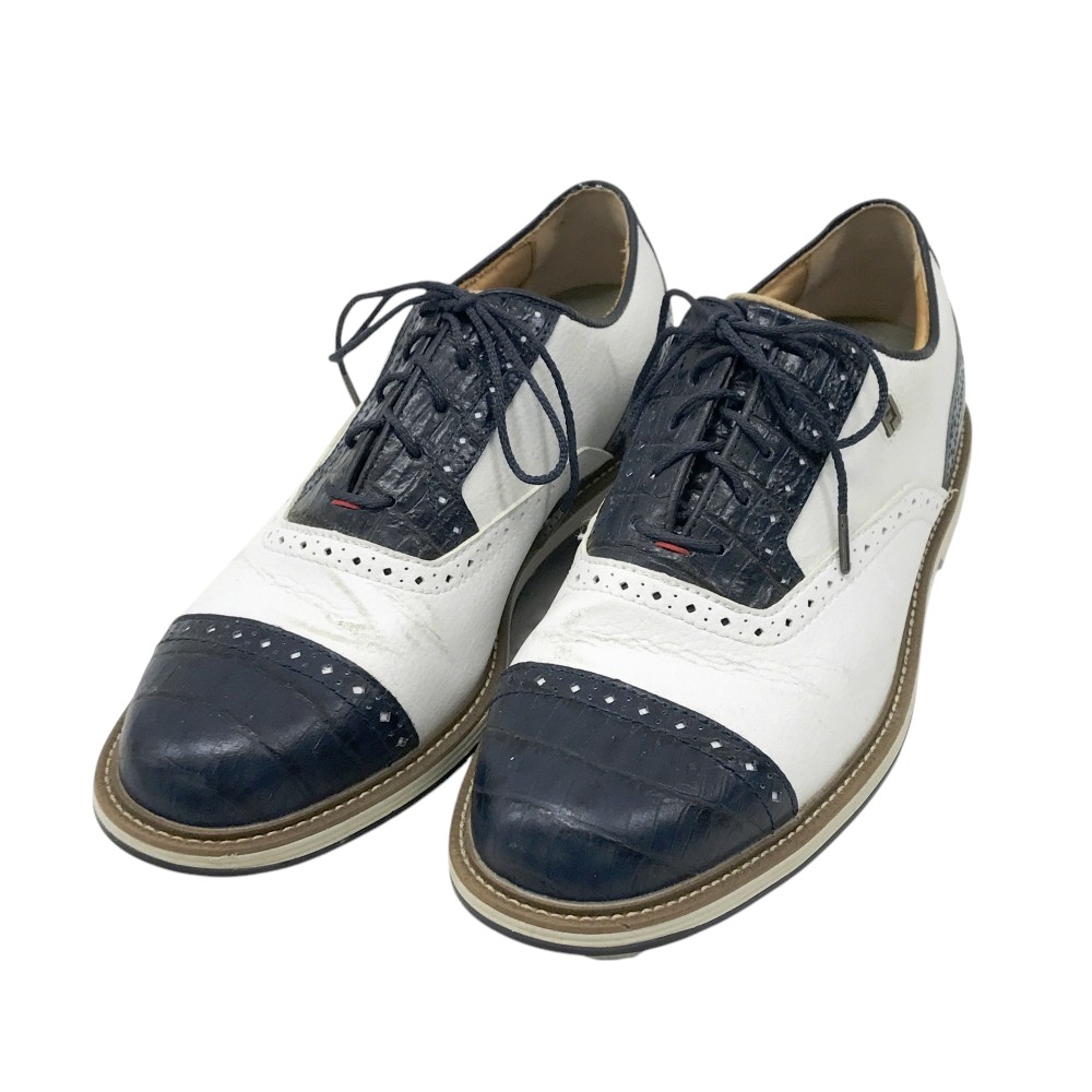 楽天市場】Footjoy フットジョイ 50152 クラシックドライ プレミア