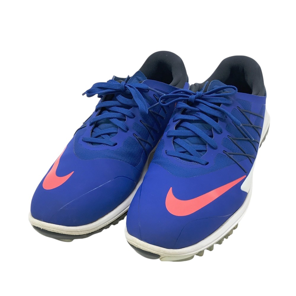楽天市場】NIKE GOLF ナイキゴルフ 818727-400 ゴルフシューズ ルナ
