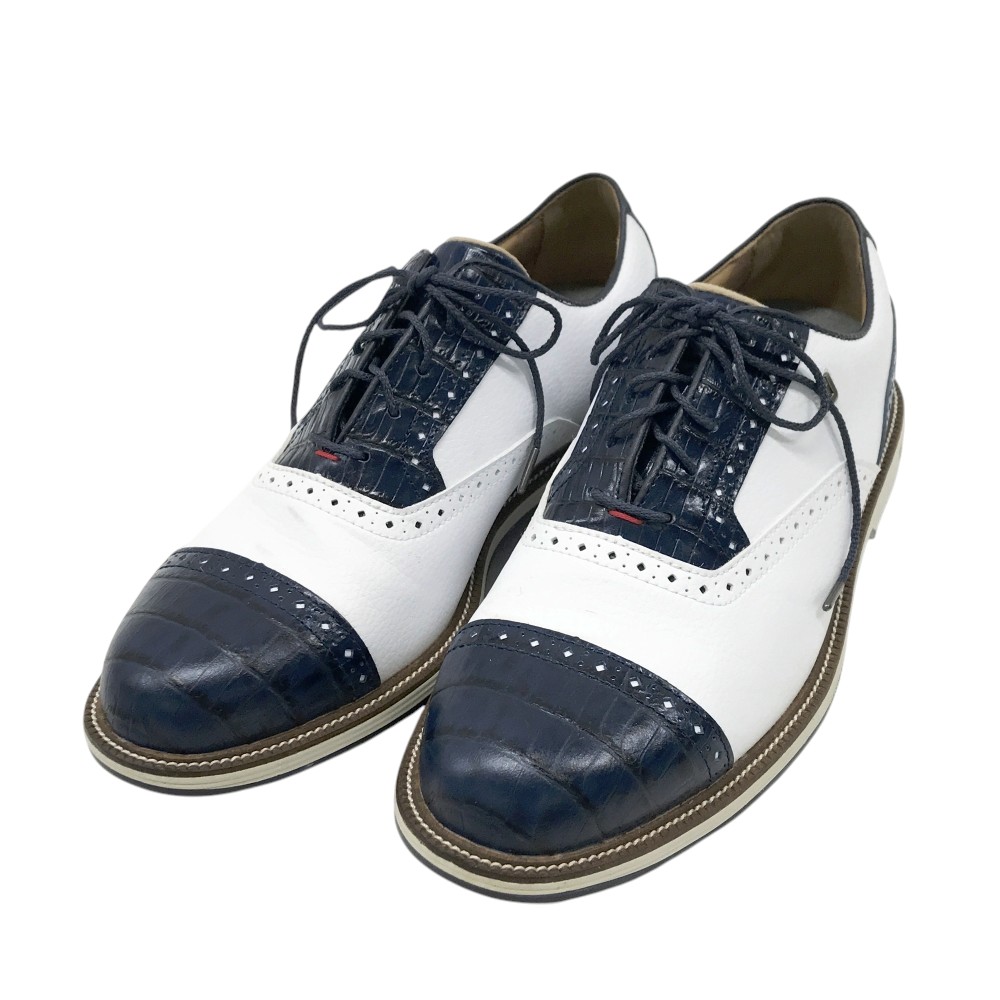 ★未使用★フットジョイ クラッシックドライ プレミア メンズ サンデーブラック 2889900000021411-1.jpg