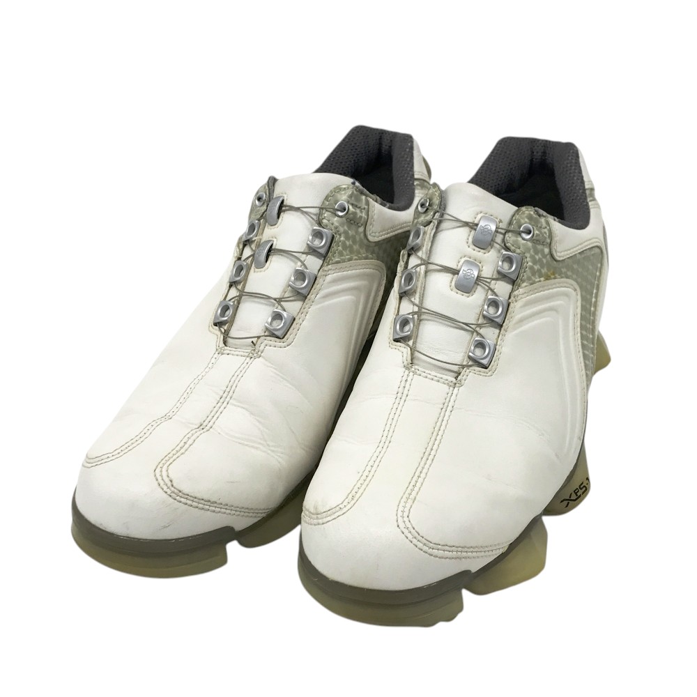 【新品未使用】フットジョイ シューズ（25.5センチ） ホワイト/カモフラージュ 楽天市場】FOOT JOY フットジョイ MYJOYS PRO/SL ゴルフシューズ