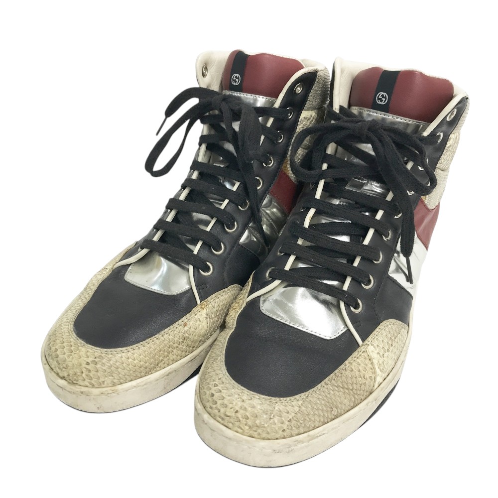 楽天市場】GUCCI グッチ 【新品】536839 DAPPER DANダッパーダン