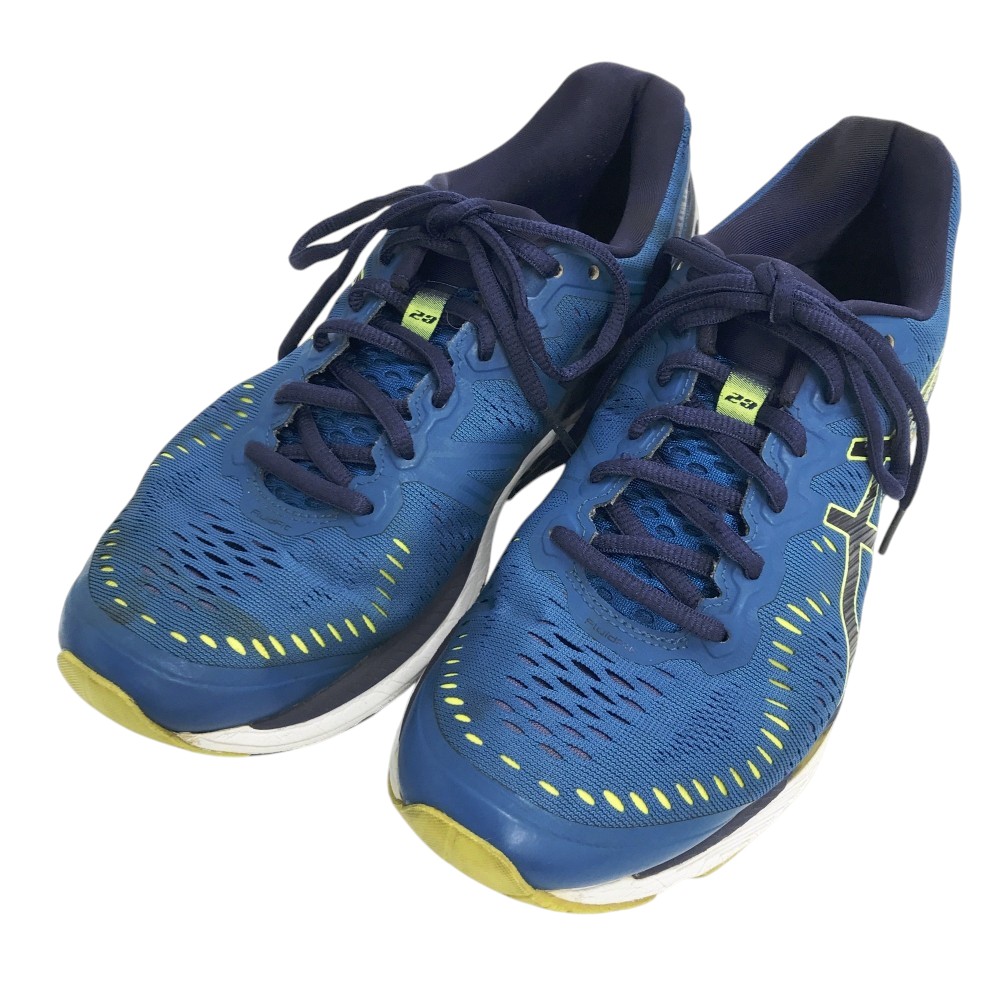 楽天市場】asics(アシックス)「GEL-KAYANO 23（ゲルカヤノ23） TJG943