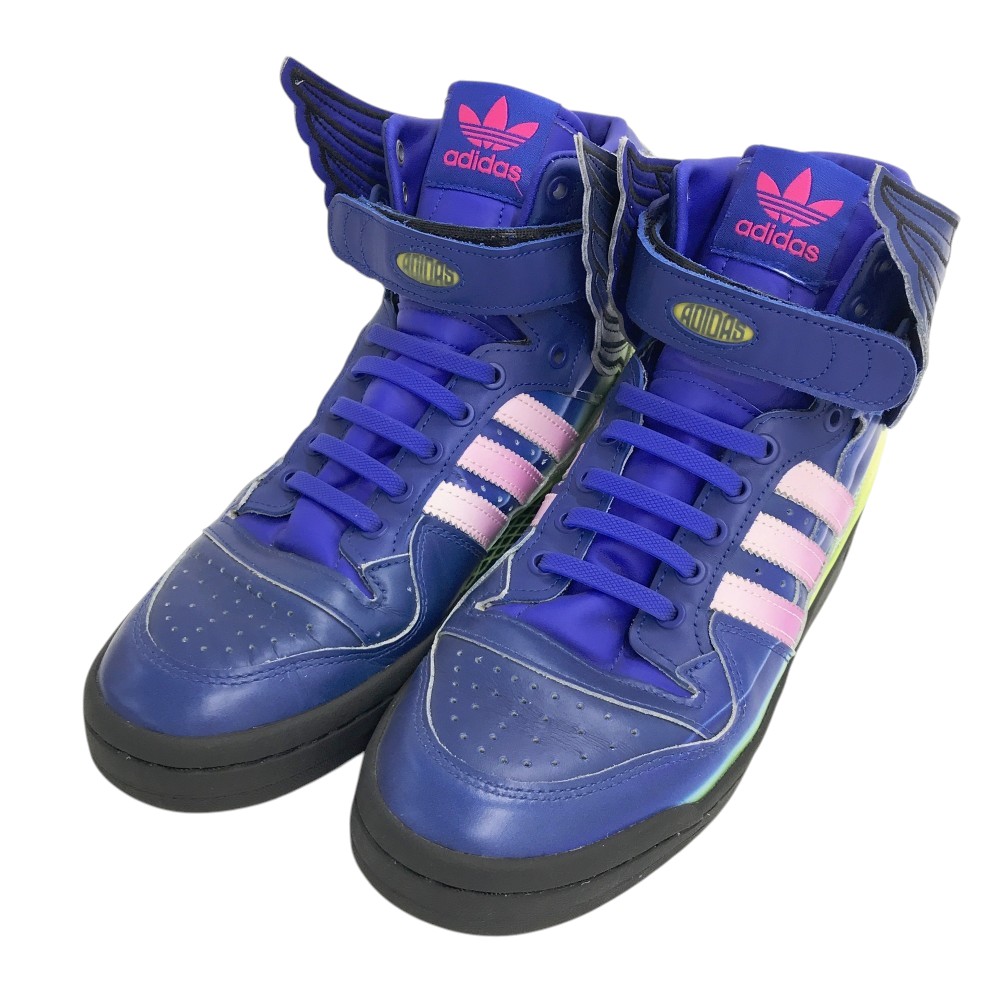 楽天市場】adidas×JEREMYSCOTT アディダス ジェレミースコット WINGS