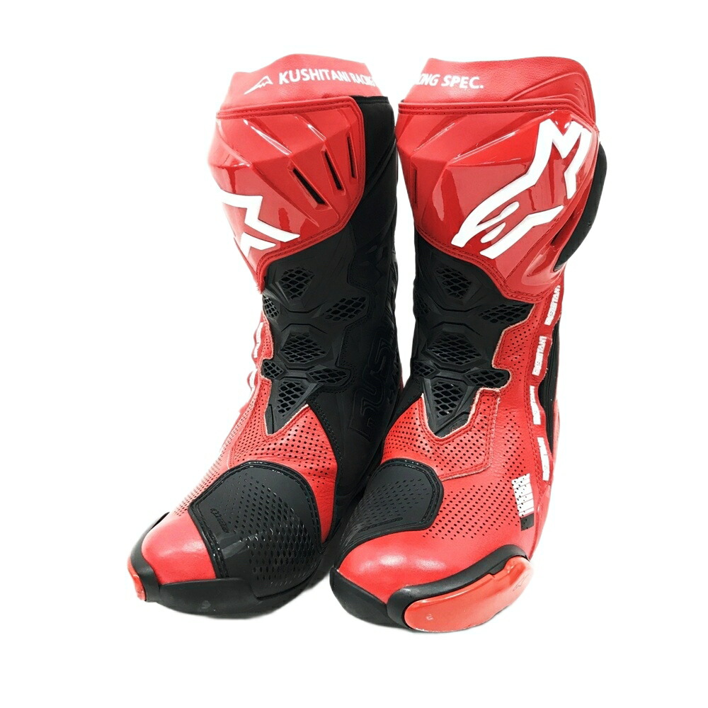 楽天市場】KUSHITANI クシタニ 【新品同様】K-600Z コンフォートブーツ