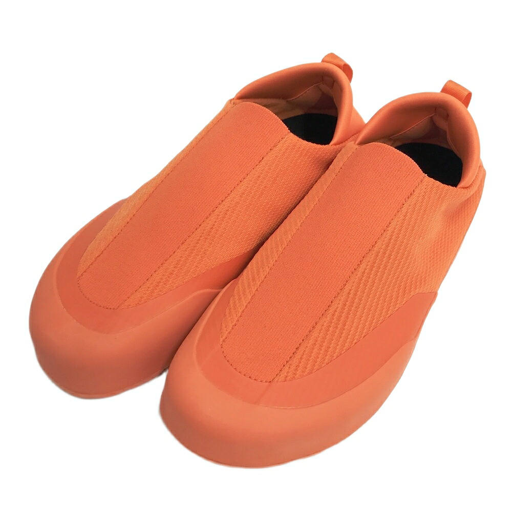 ARCTERYX アークテリクス X000009017 取り掛かるシューズ クラッグ  オレンジ色系 27.5 【中古】メンズ