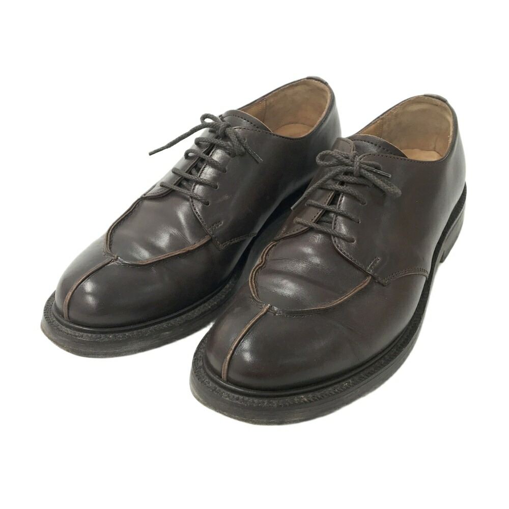 楽天市場】Church's チャーチ Church's チャーチ BECKET スエード