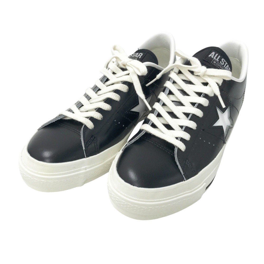 楽天市場】CONVERSE スニーカー ワンスター CANVAS メンズ 29.0cm 