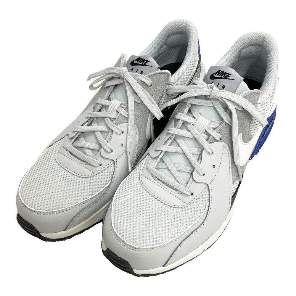 NIKE ナイキ FZ5486-004 AIR MAX EXCEE スニーカー ホワイト系 28cm 【中古】メンズ｜中古ゴルフウェア通販STST