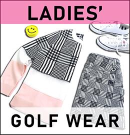 楽天市場】 カテゴリ > ゴルフウェア > ブランド > KISS ON THE