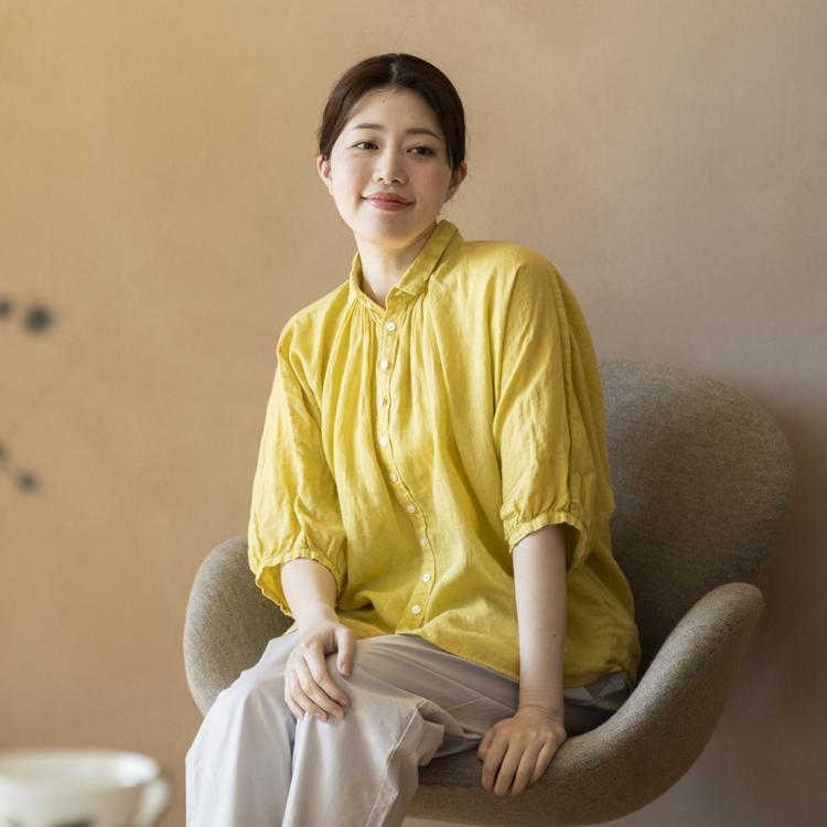 【BLANC basque】パールボタン *ダンガリーデニムシャツ　サイズ38 楽天市場】＊【10%OFFクーポン対象商品】【BLANC basque ブラン
