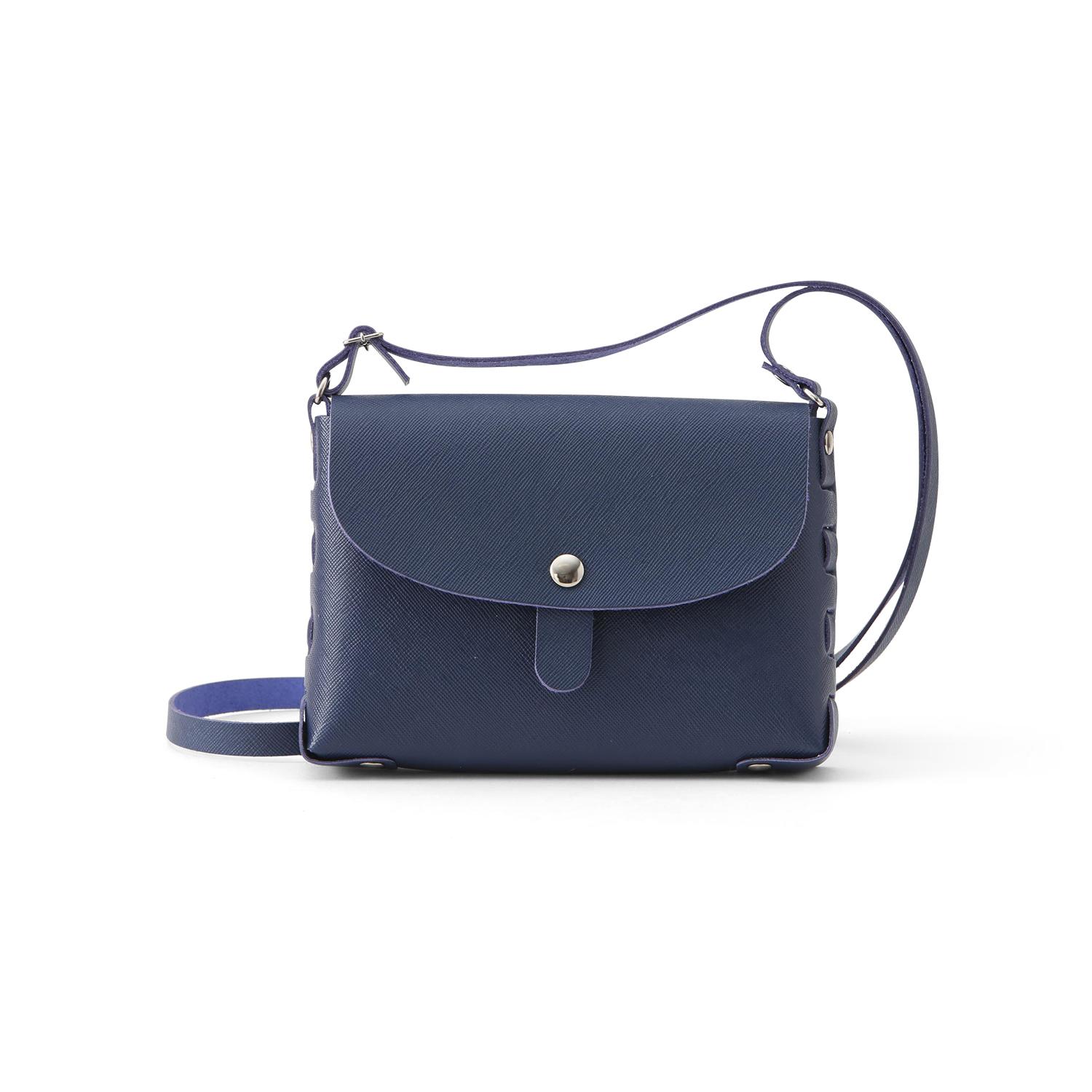 大関鞄工房 ファーストバッグ for child ネイビー|STYLE STORE version.R