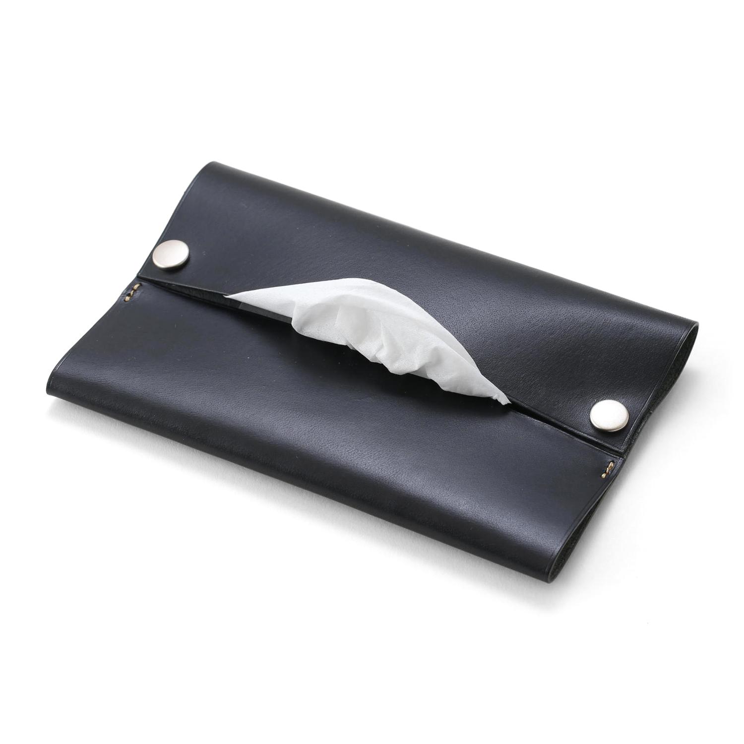 楽天市場】ポケットティッシュケース / ブラック【YAMASAKI DESIGN