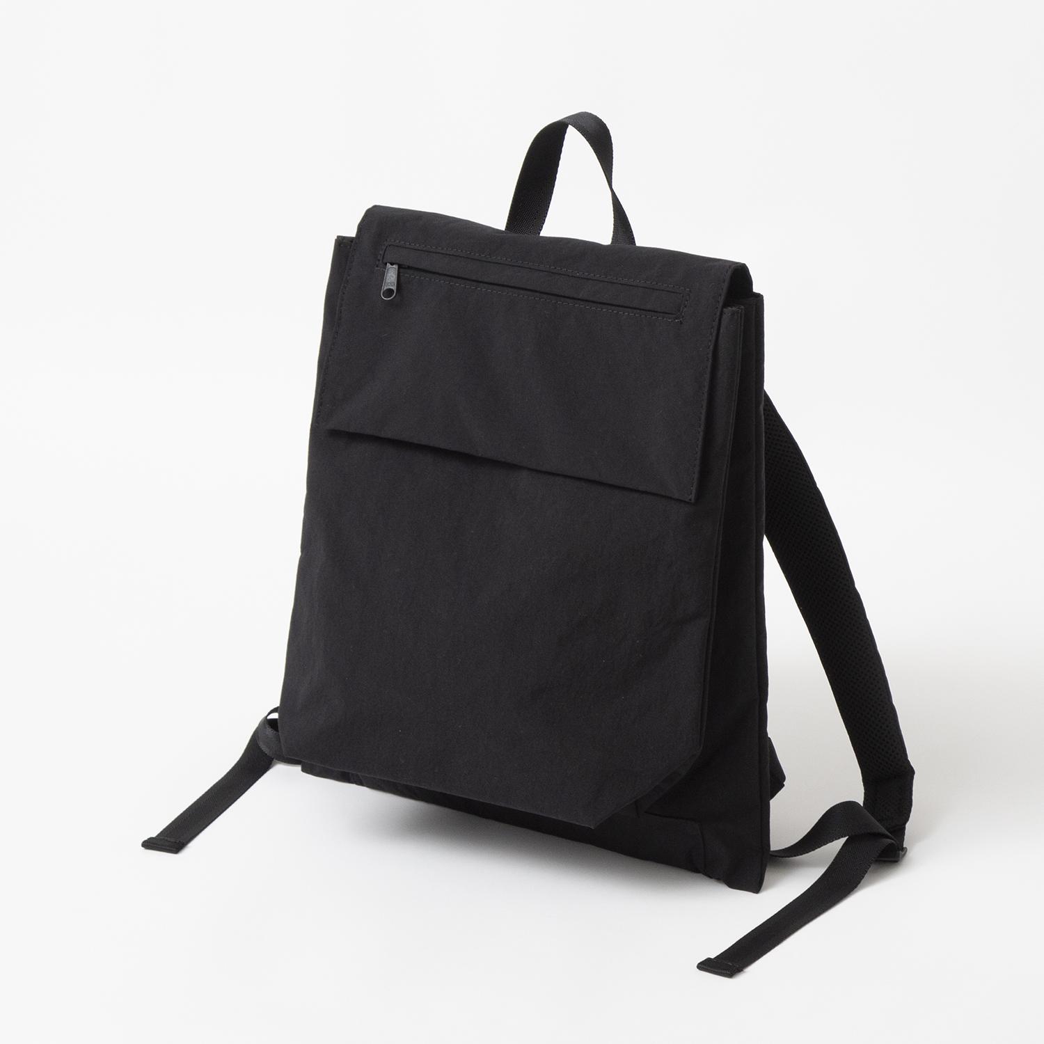 楽天市場】中川政七商店 [THE]THE DAY PACK BLACKシャンプーのおまけ