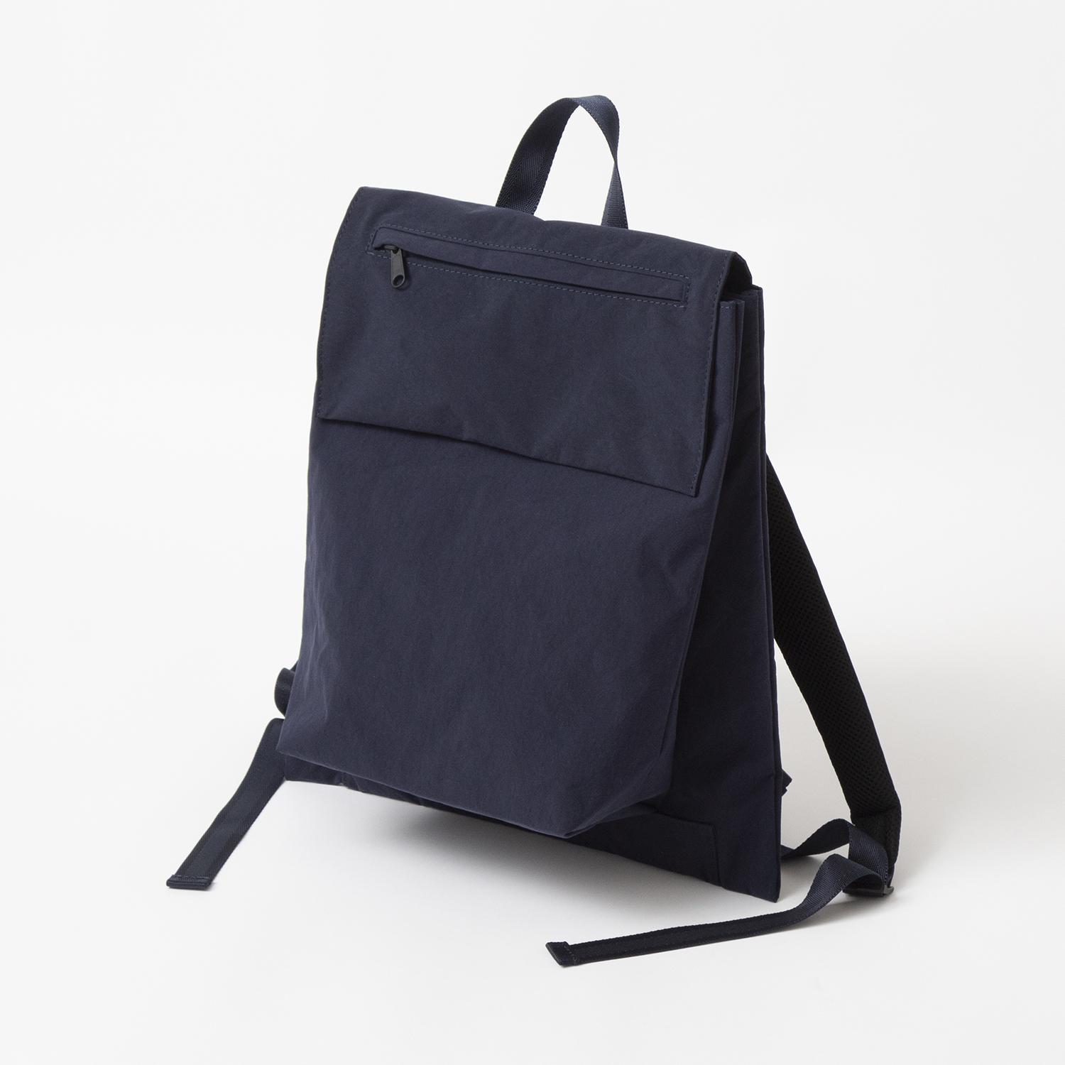 楽天市場】中川政七商店 [THE]THE DAY PACK BLACKシャンプーのおまけ