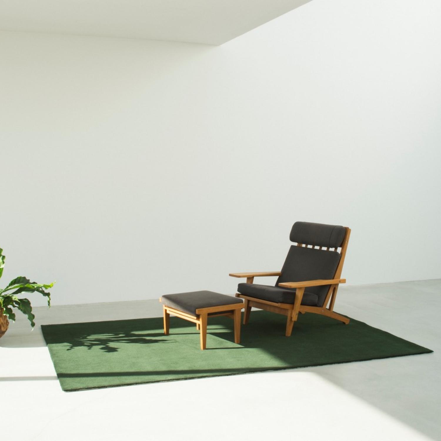 WOOLRUG/British Colour 四角 1800ｍｍ&times;2400ｍｍ｜STYLE STORE　version.R