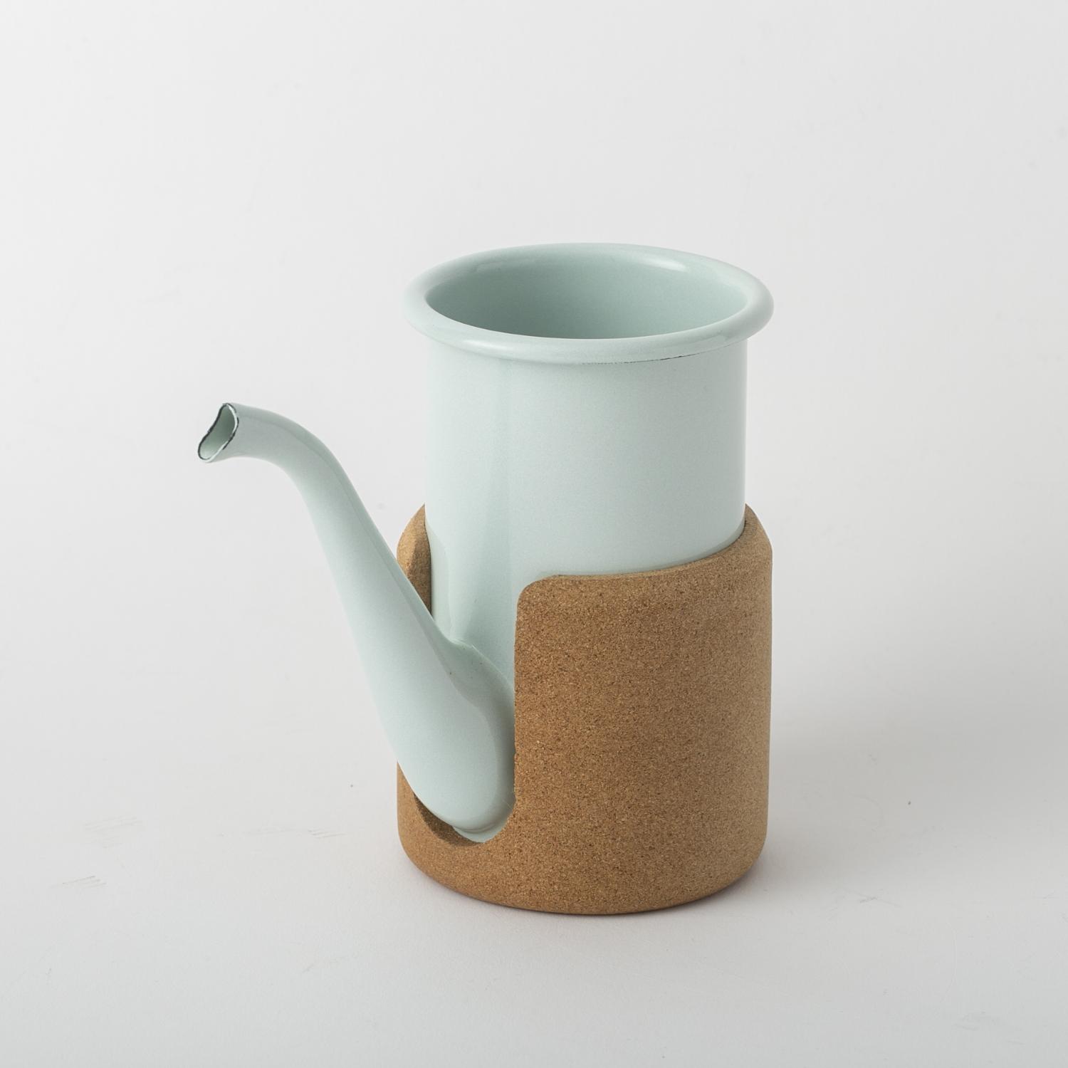 アンティーク★ホーロー ジョウロ ウォーターポット★イギリス アンティーク☆ホーロー ジョウロ ウォーターポット☆イギリス