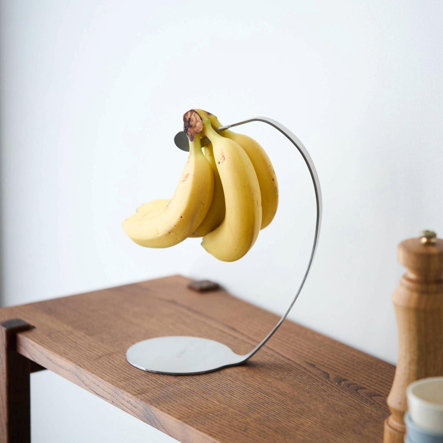 楽天市場】ALESSI アレッシィ Dear Charlie バナナスタンド : buyeurope