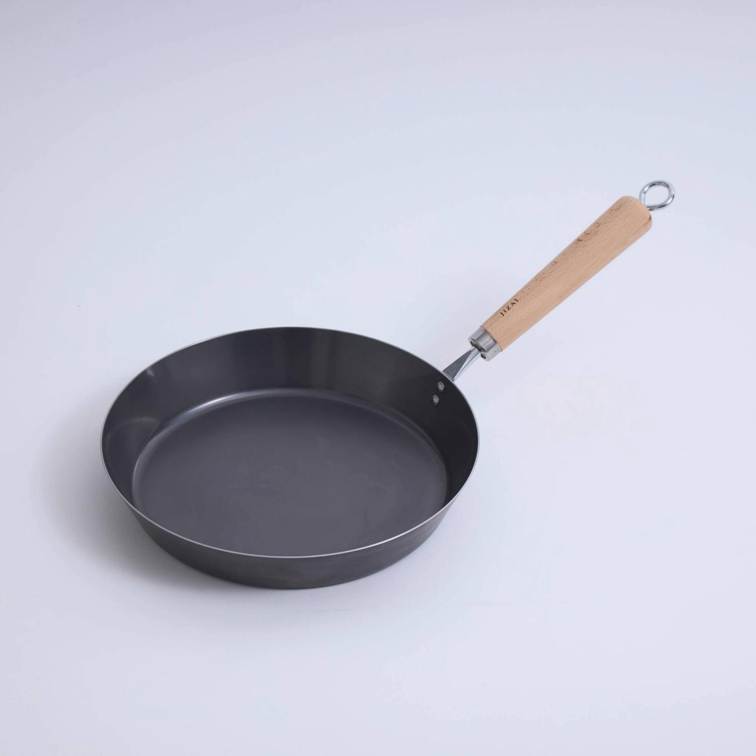 松田美智子の自在道具/自在フライパン 28cm