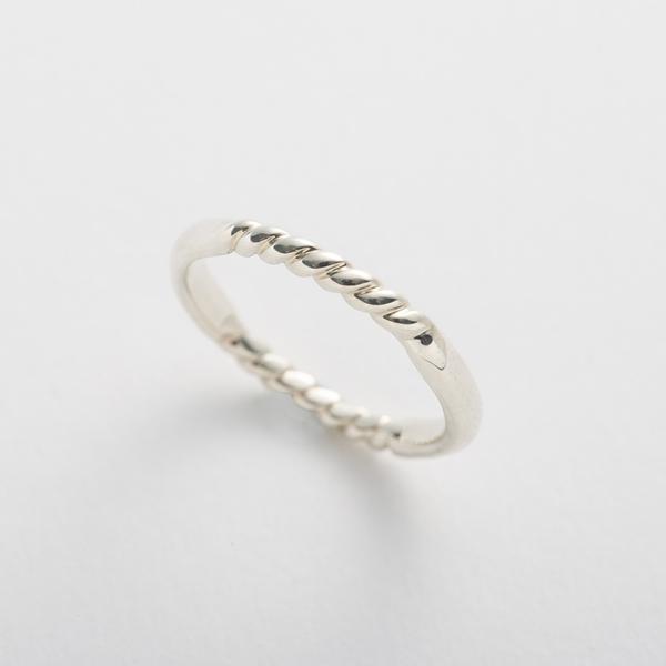 Philliamm/fate ring S silver / 13号｜STYLE STORE　version.R
