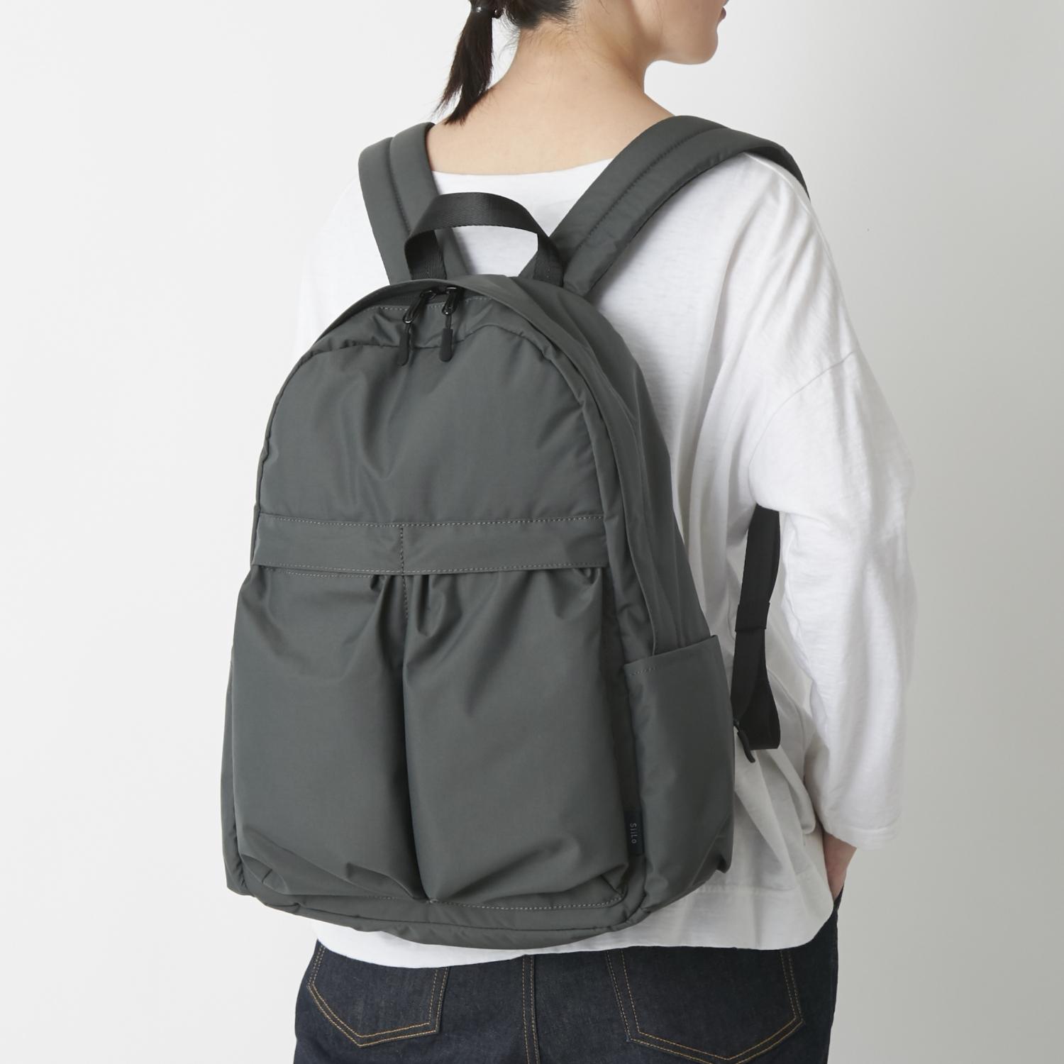 SiiLo/BRT デイパック