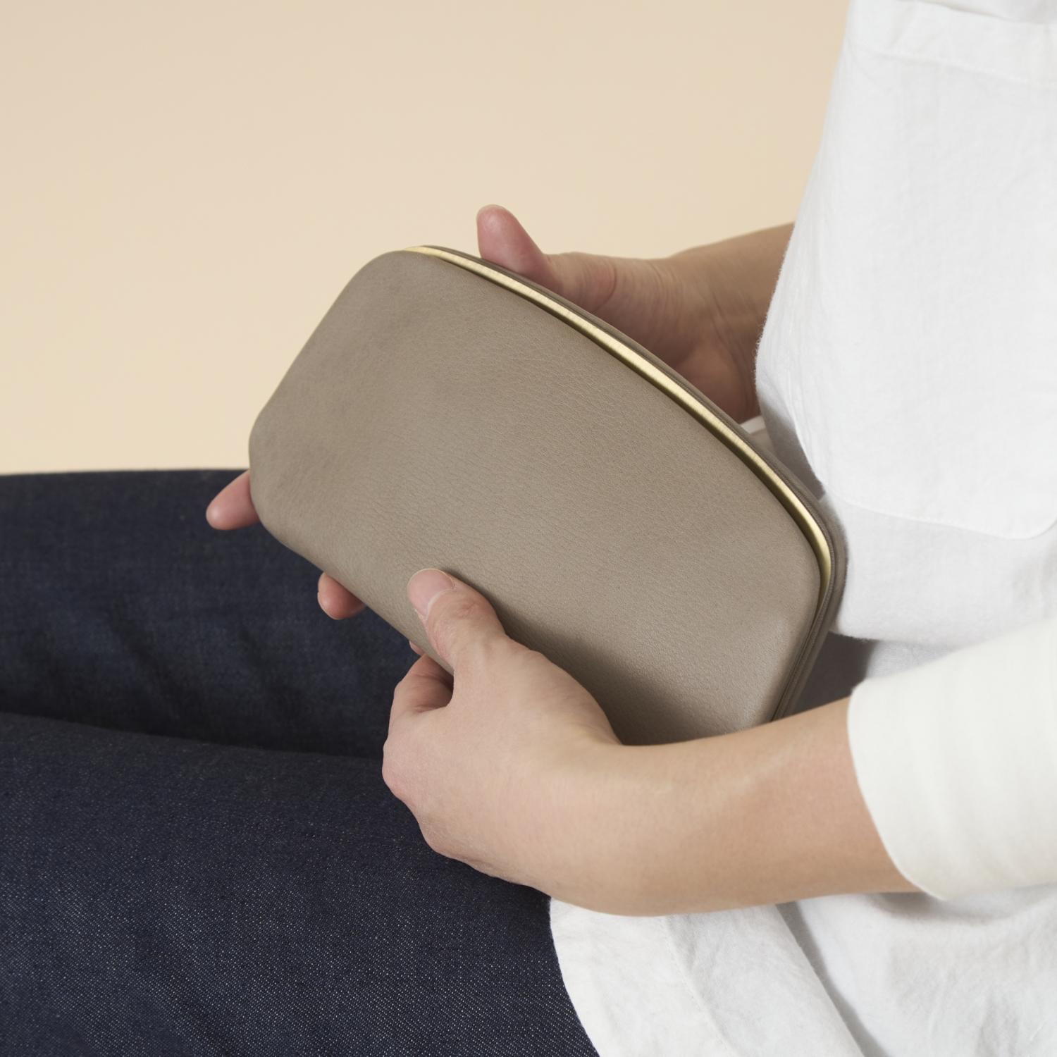 SiiLo/SEPA 3 WAY WALLET|STYLE STORE version.R