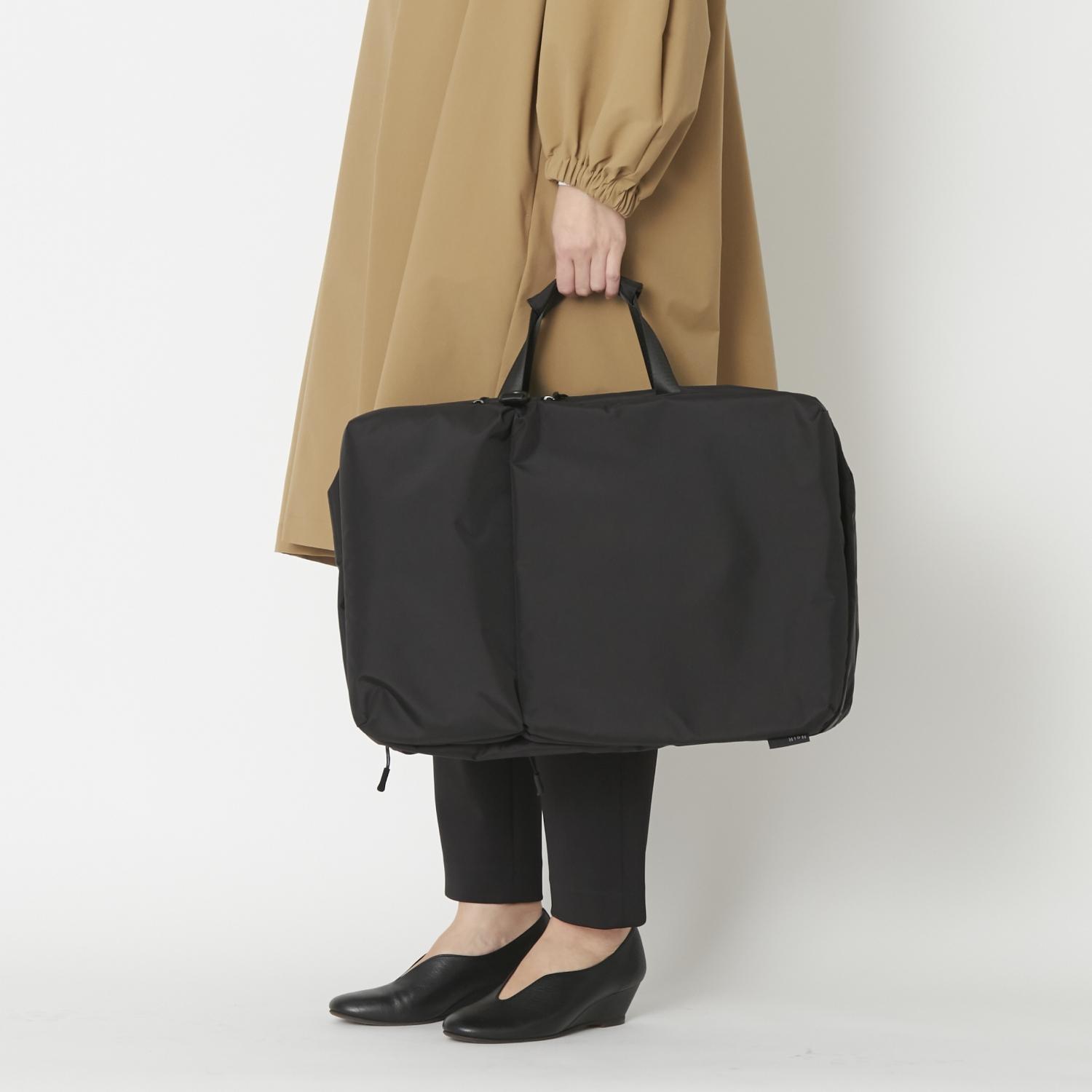 NoiR/Absolute duffel｜STYLE STORE　version.R