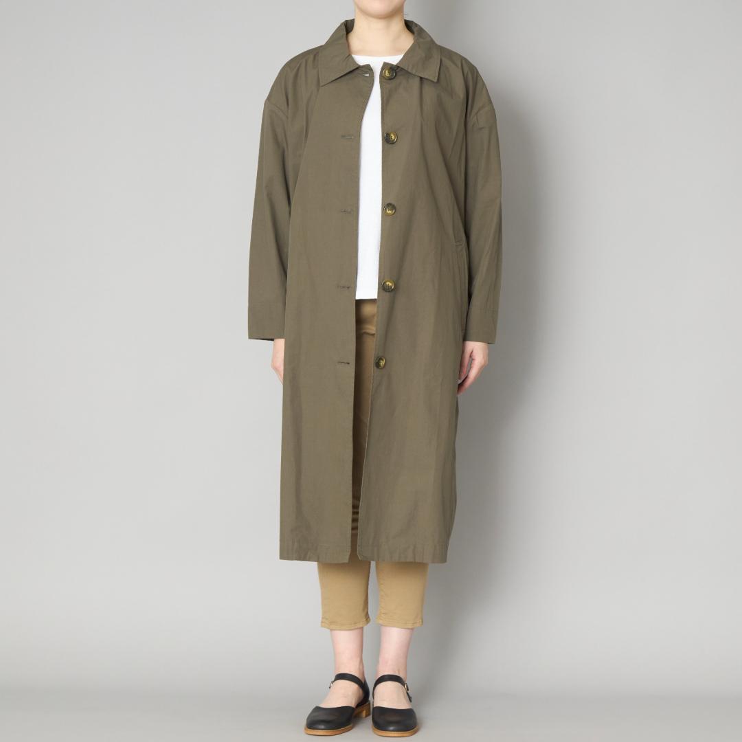 楽天市場】Sans limite／サンリミット／別注ウェザーバルマ