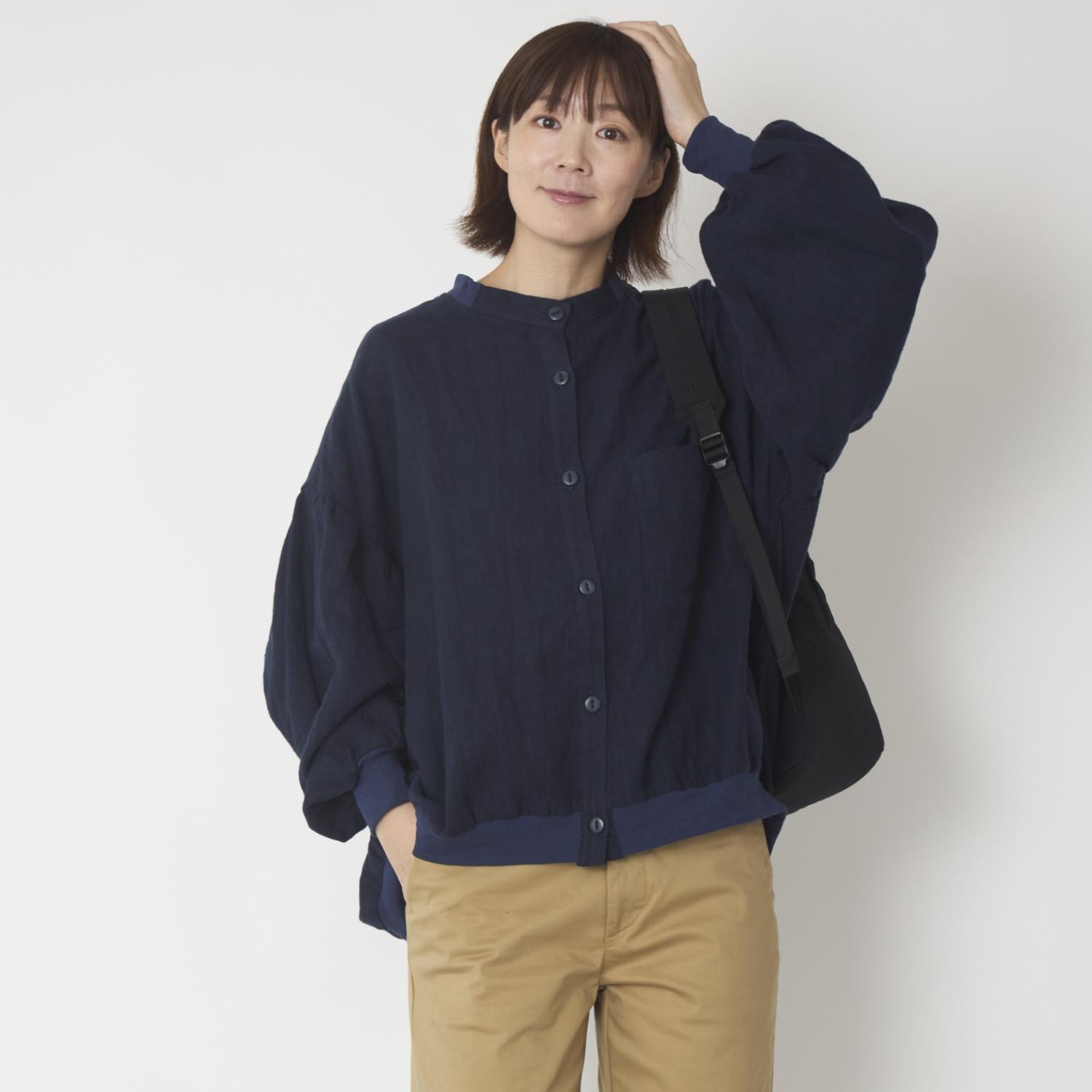 チラ見せかけ剪断応力からの解きはなつ！リストバンド・襟元から見えない下着類