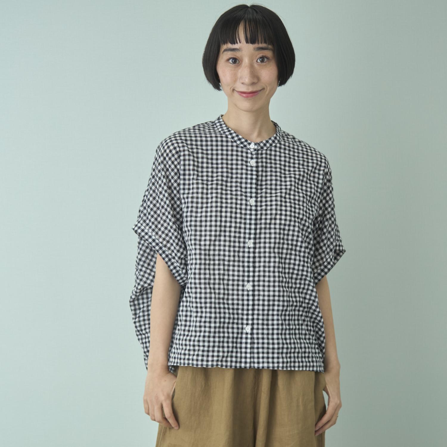 チラ押し出し剪断応力からの解きはなす！リストバンド・襟元から見えない肌付き