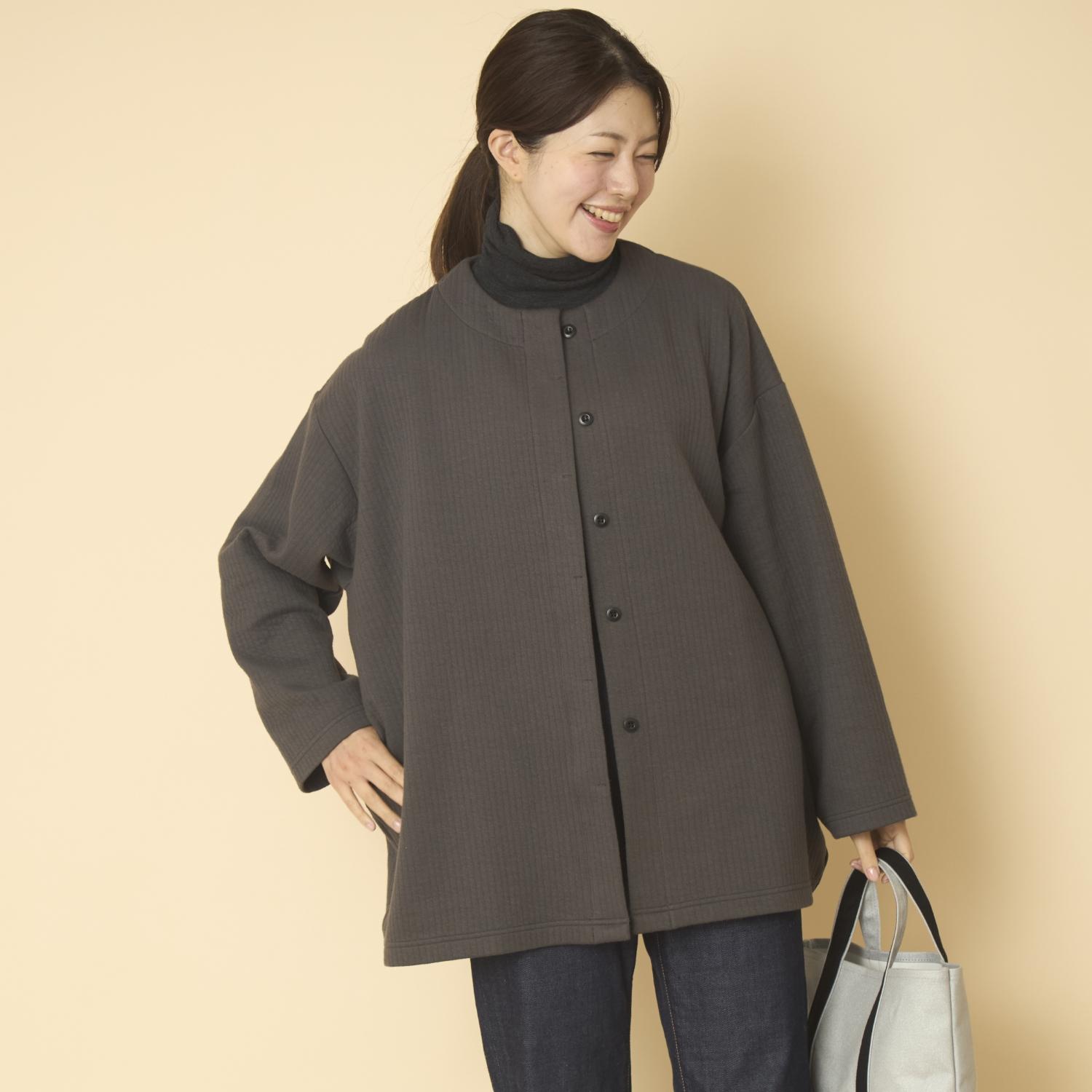 楽天市場】Sans limite／サンリミット／別注ウェザーバルマ