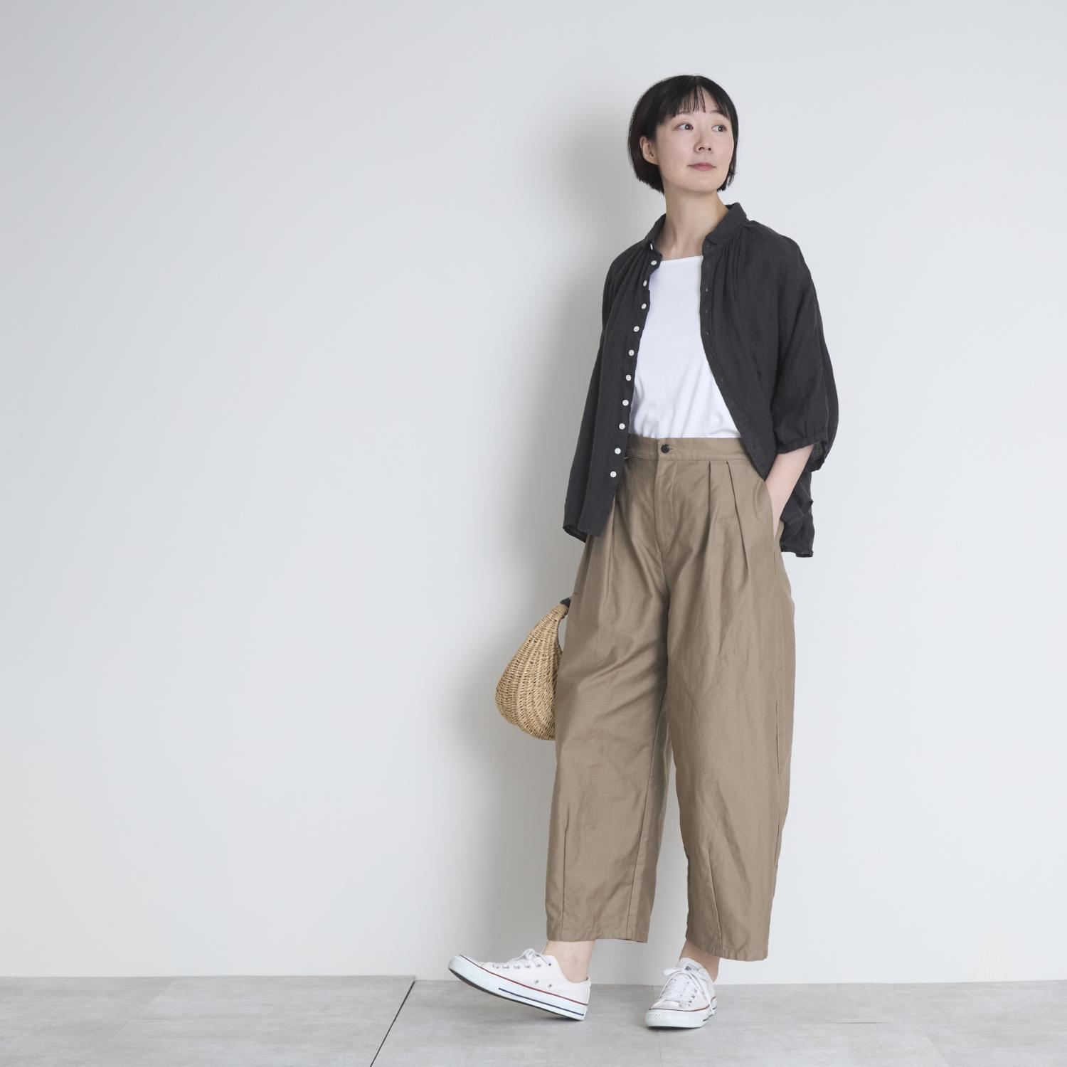 チラ押し出し剪断応力からの解きはなす！リストバンド・襟元から見えない肌付き