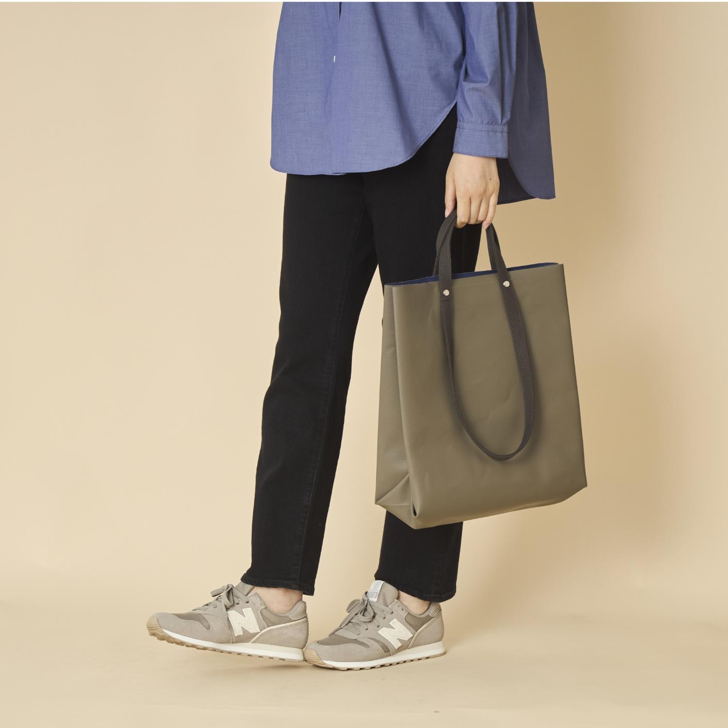 .URUKUST/TWISTLOOP-SHOPPER Medium 13,794円