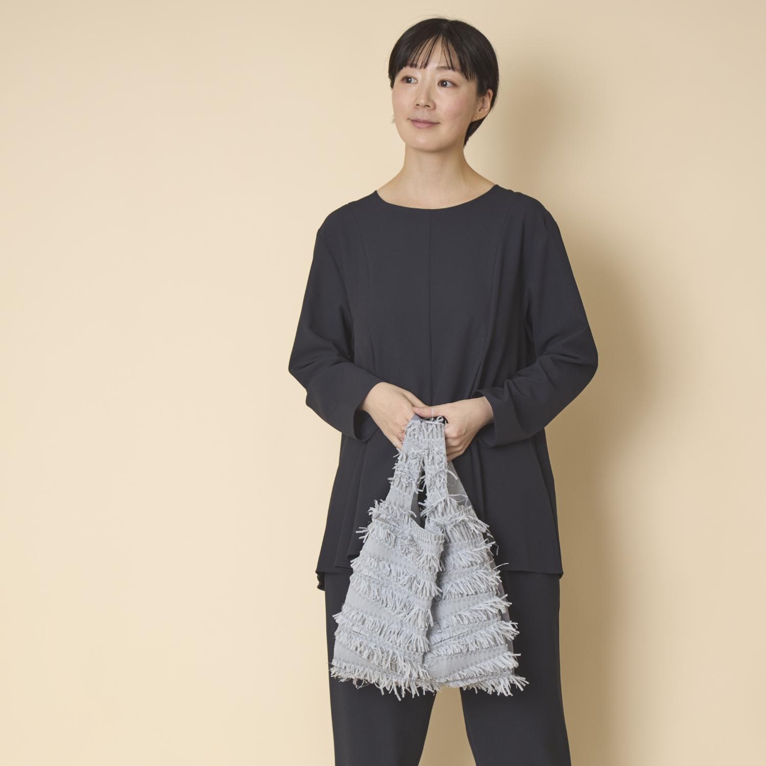 チラ押し出し剪断応力からの解きはなす！リストバンド・襟元から見えない肌付き