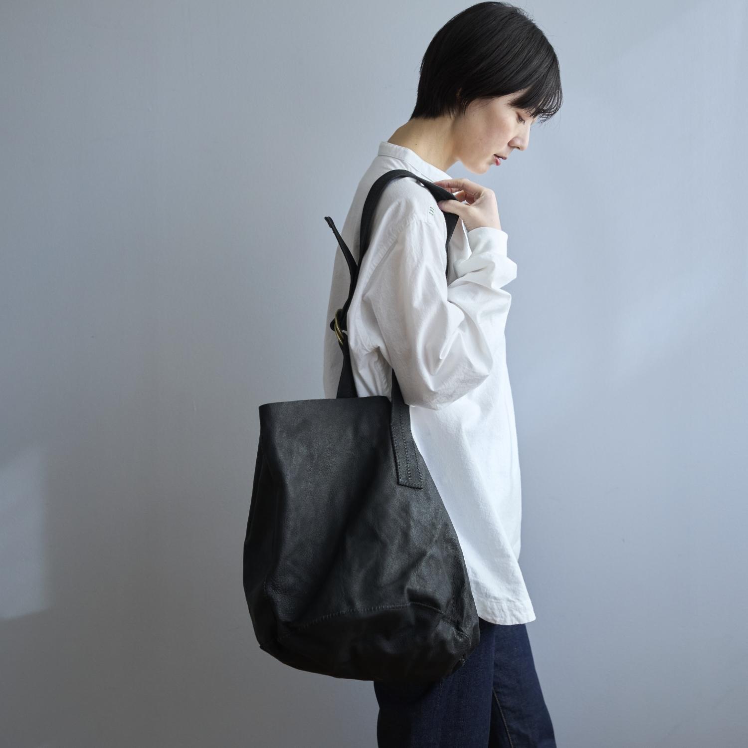 【受注生産品】amenez-moi!/circle bag 80｜STYLE STORE　version.R