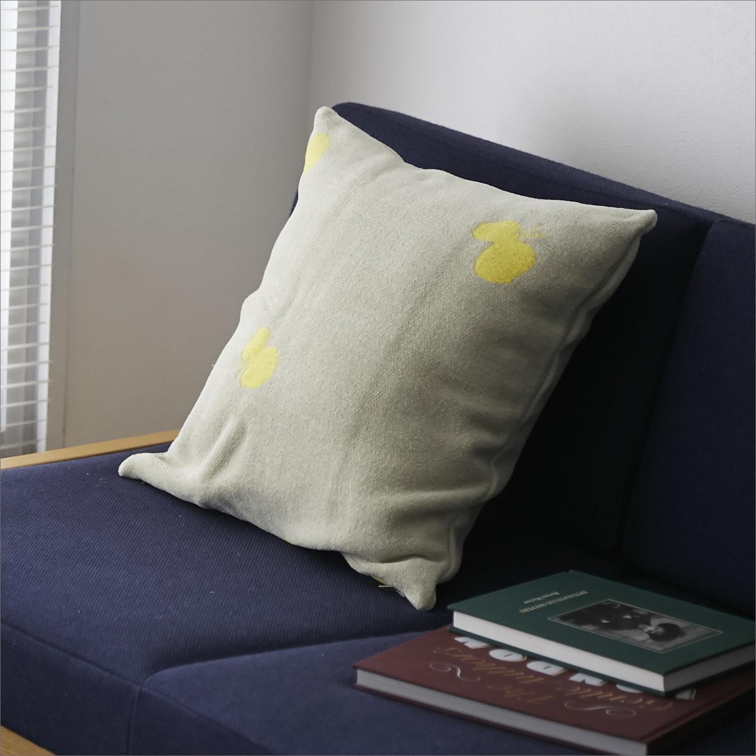 楽天市場】【0021】クラウス ハーパニエミ / クッションカバー