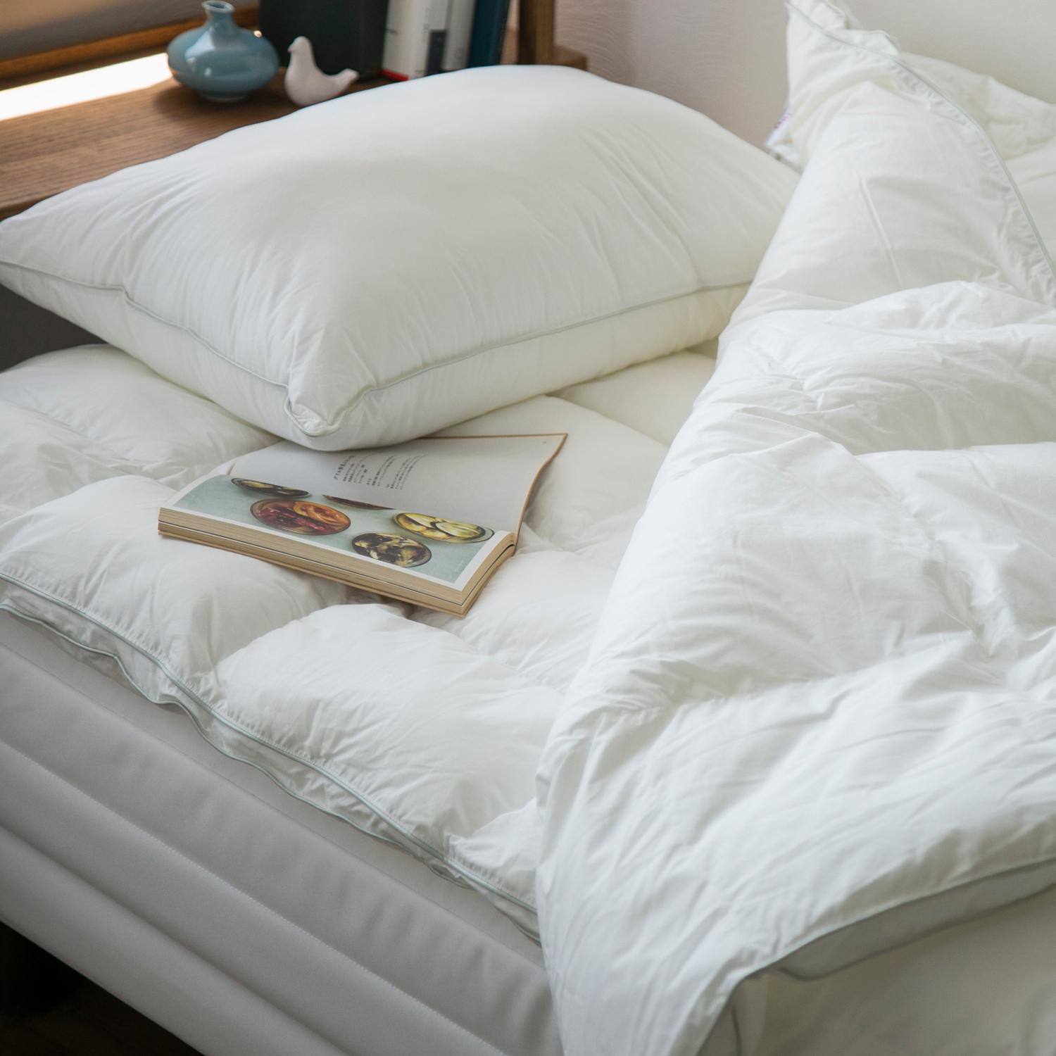 楽天市場】NEUTRALWORKS. 光電子/ダウンデュヴェ シングル(寝具